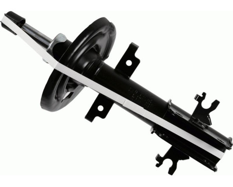 Shock Absorber 317 420 Sachs