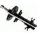 Shock Absorber 317 420 Sachs