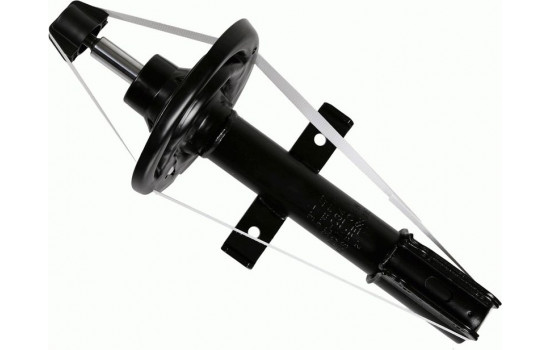 Shock Absorber 317 424 Sachs