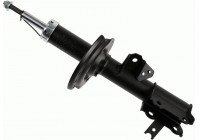 Shock Absorber 317 446 Sachs