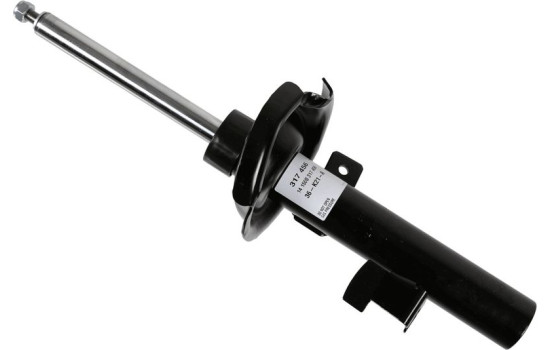 Shock Absorber 317 456 Sachs