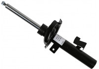 Shock Absorber 317 457 Sachs