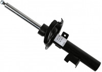 Shock Absorber 317 458 Sachs