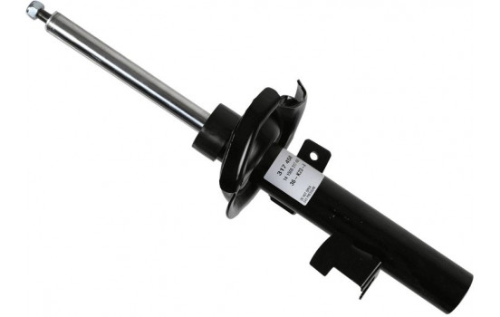 Shock Absorber 317 458 Sachs