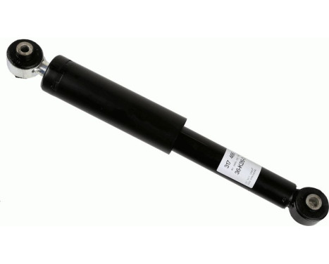 Shock Absorber 317 466 Sachs