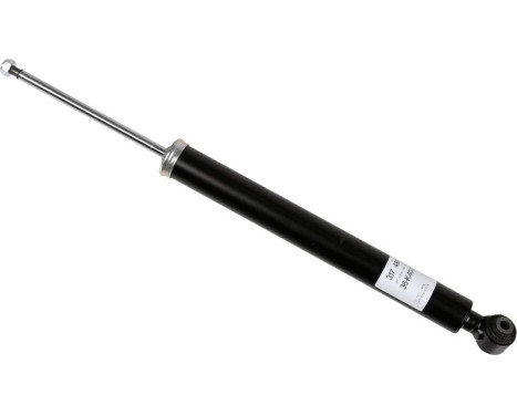 Shock Absorber 317 486 Sachs