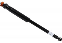 Shock Absorber 317 489 Sachs