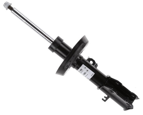 Shock absorber 317 499 Sachs
