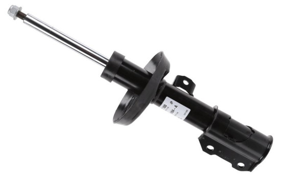 Shock absorber 317 500 Sachs