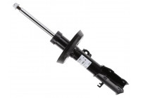 Shock absorber 317 501 Sachs