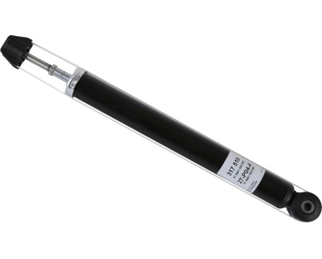 Shock Absorber 317 510 Sachs