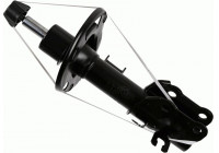 Shock Absorber 317 511 Sachs