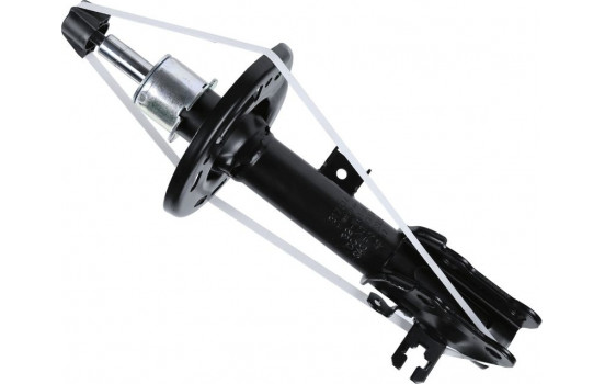 Shock Absorber 317 514 Sachs