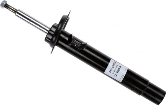 Shock absorber 317 538 Sachs