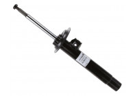 Shock Absorber 317 549 Sachs