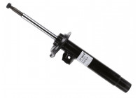 Shock Absorber 317 550 Sachs