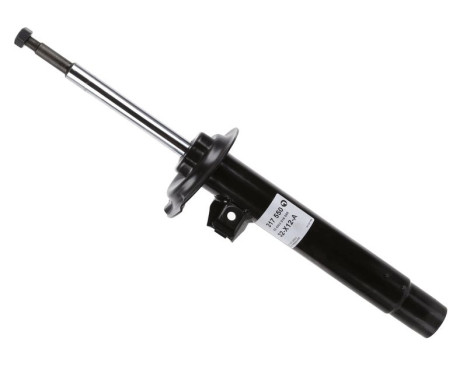 Shock Absorber 317 550 Sachs