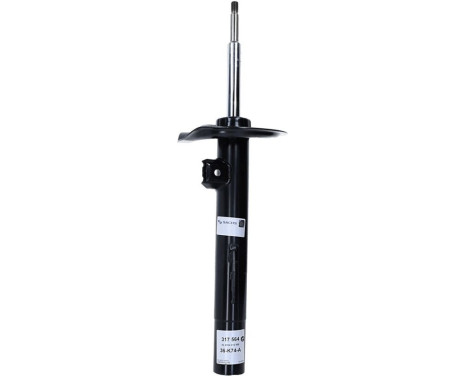 Shock absorber 317 564 Sachs, Image 6