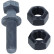 Shock Absorber 317 565 Sachs, Thumbnail 7