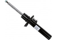 Shock absorber 317 574 Sachs