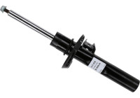 Shock absorber 317 579 Sachs