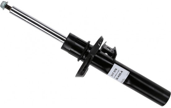 Shock absorber 317 579 Sachs