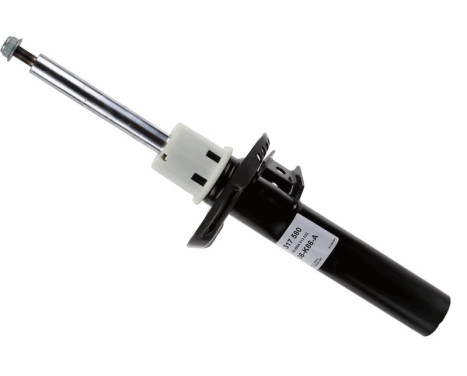 Shock Absorber 317 580 Sachs
