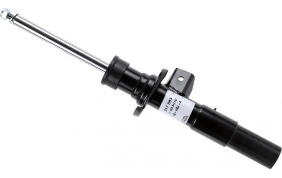 Shock Absorber 317 583 Sachs