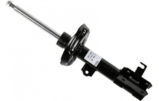 Shock Absorber 317 587 Sachs