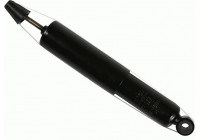 Shock Absorber 317 595 Sachs