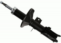 Shock Absorber 317 599 Sachs