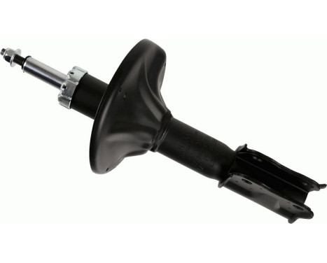 Shock Absorber 317 600 Sachs