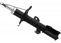Shock Absorber 317 612 Sachs