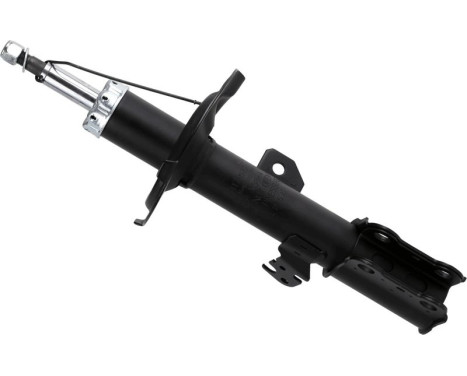 Shock Absorber 317 612 Sachs