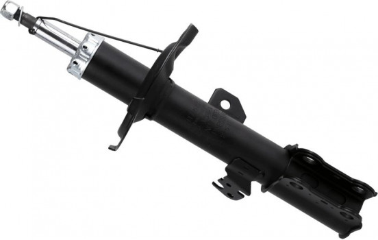 Shock Absorber 317 612 Sachs