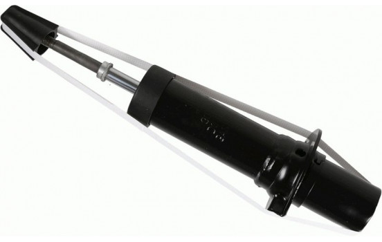Shock Absorber 317 613 Sachs