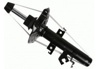 Shock Absorber 317 626 Sachs