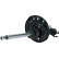 Shock Absorber 317 626 Sachs, Thumbnail 3