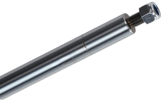 Shock Absorber 317 626 Sachs, Image 5
