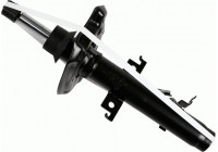 Shock Absorber 317 627 Sachs