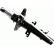 Shock Absorber 317 627 Sachs