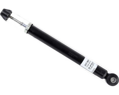 Shock Absorber 317 641 Sachs