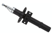 Shock Absorber 317 645 Sachs