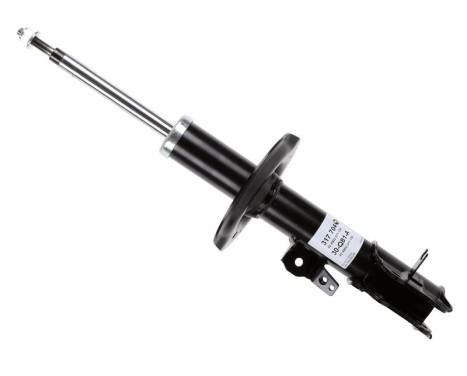 Shock Absorber 317 704 Sachs