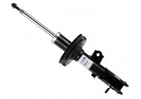 Shock Absorber 317 709 Sachs