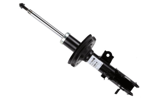 Shock Absorber 317 709 Sachs