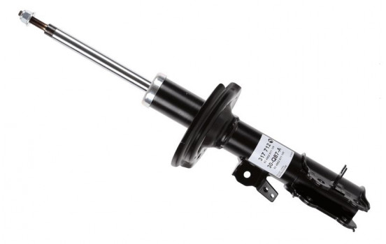 Shock Absorber 317 712 Sachs