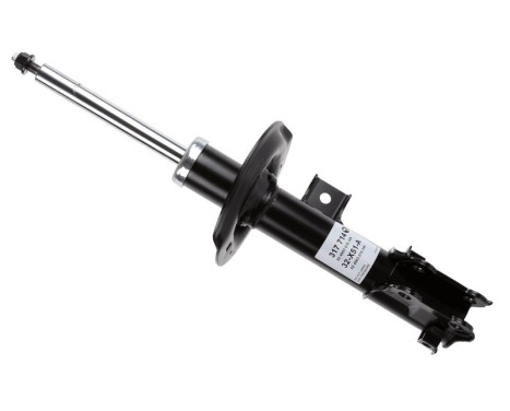 Shock Absorber 317 714 Sachs