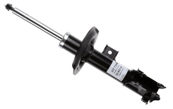Shock Absorber 317 714 Sachs