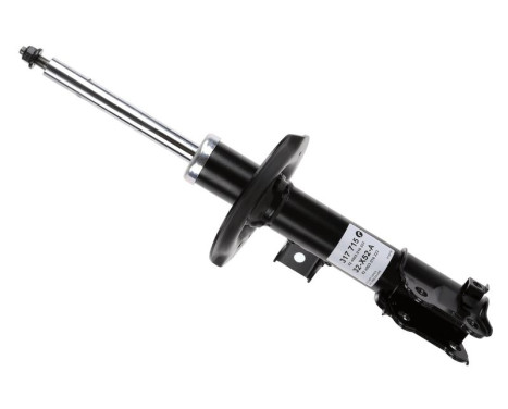 Shock Absorber 317 715 Sachs